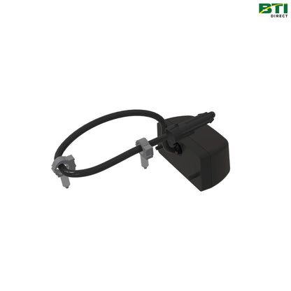 AL161607: Tail Lamp, 10 Volts