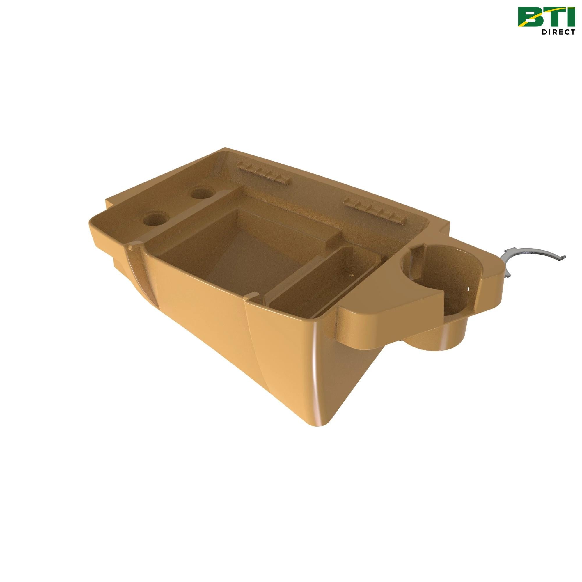 AL161709: Field Office Support