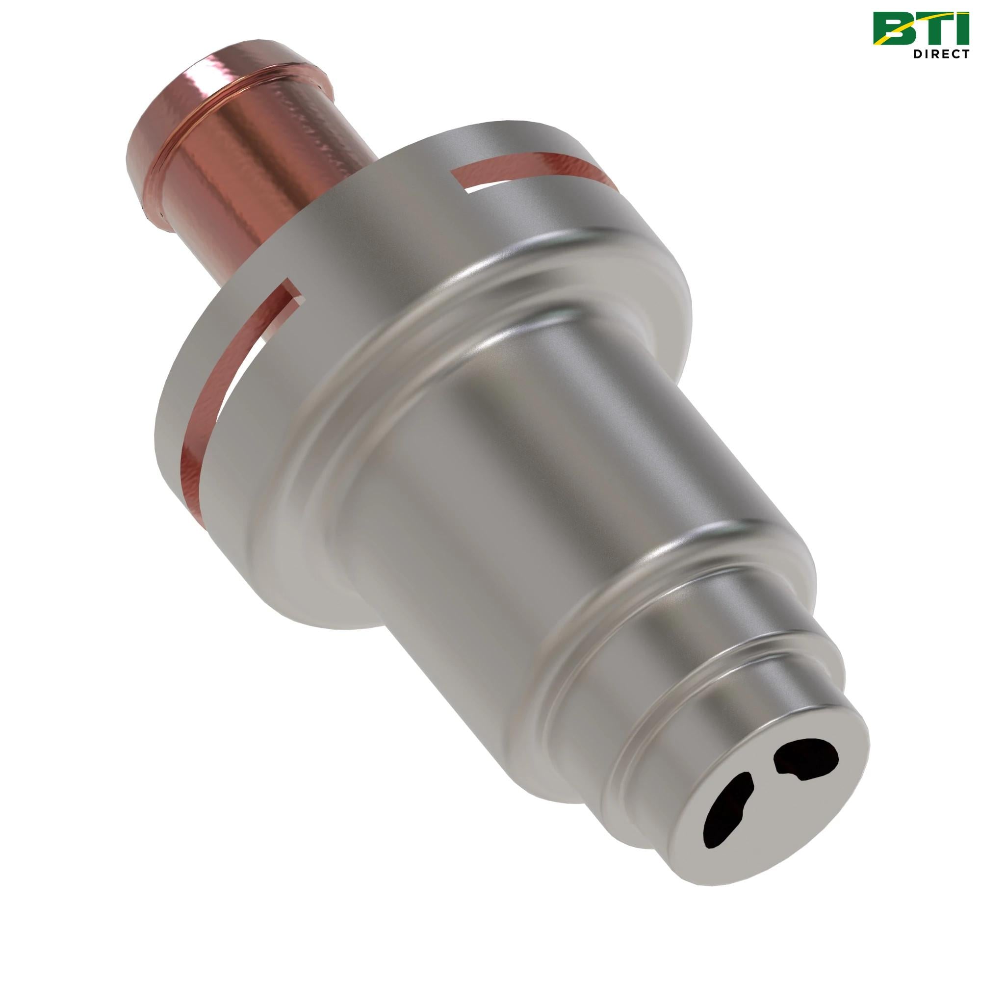 AL161963: Thermostat