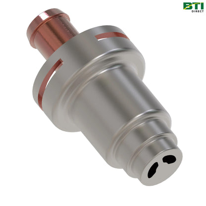 AL161963: Thermostat