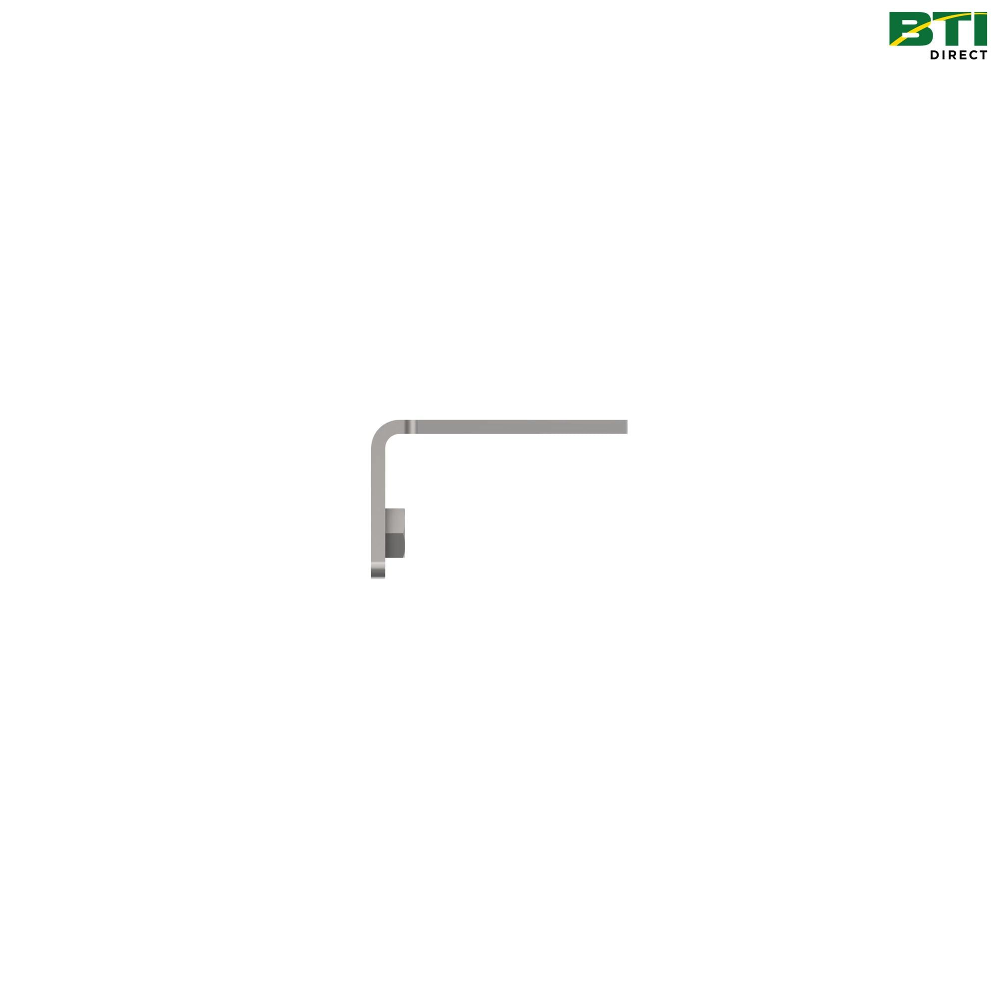 AL162010: Coolant Hose Bracket