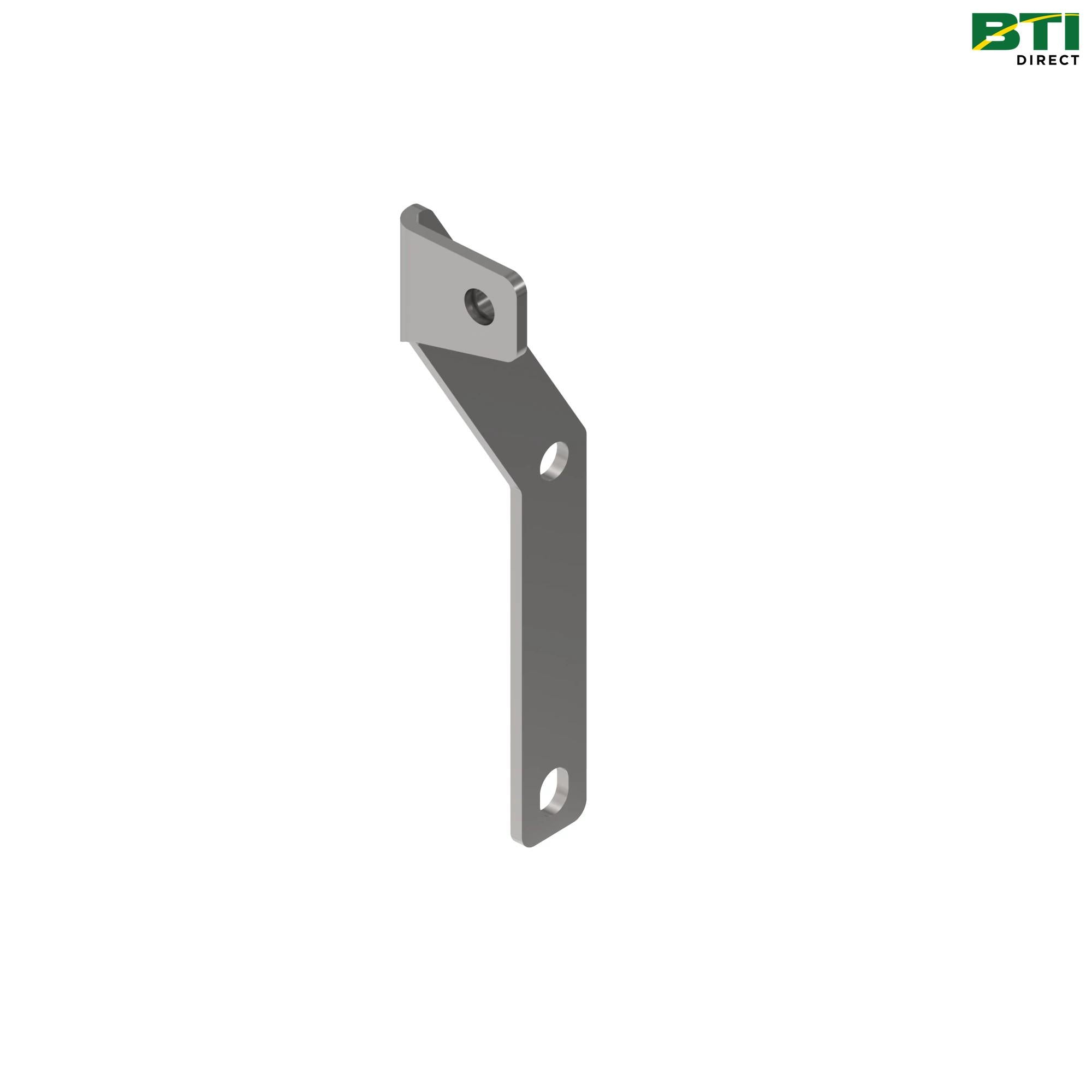AL162010: Coolant Hose Bracket