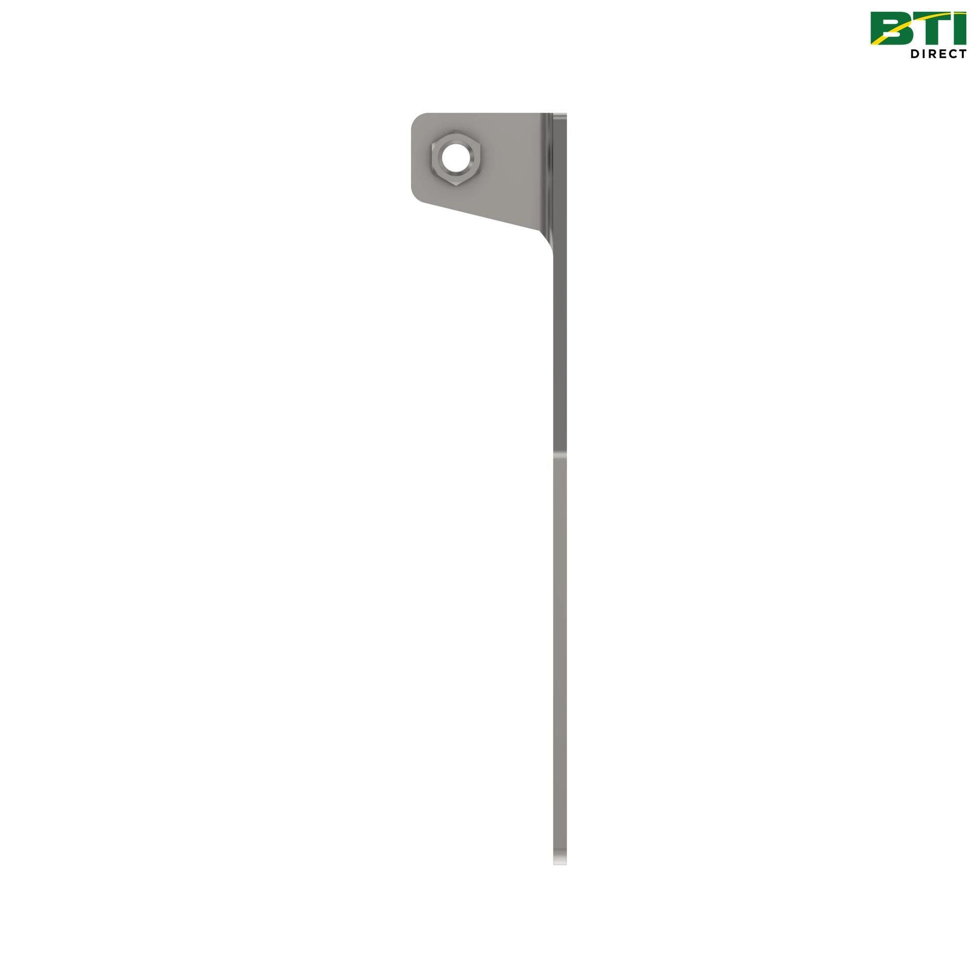AL162010: Coolant Hose Bracket