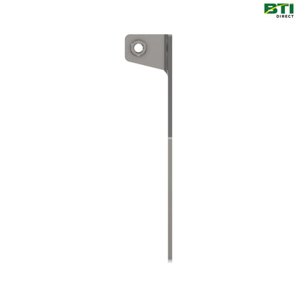 AL162010: Coolant Hose Bracket