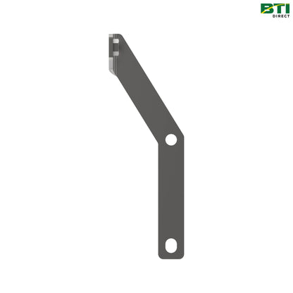AL162010: Coolant Hose Bracket