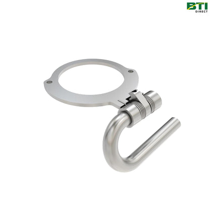 AL162101: Latching Handle