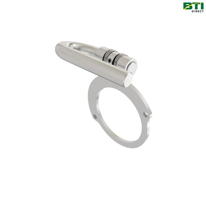 AL162101: Latching Handle