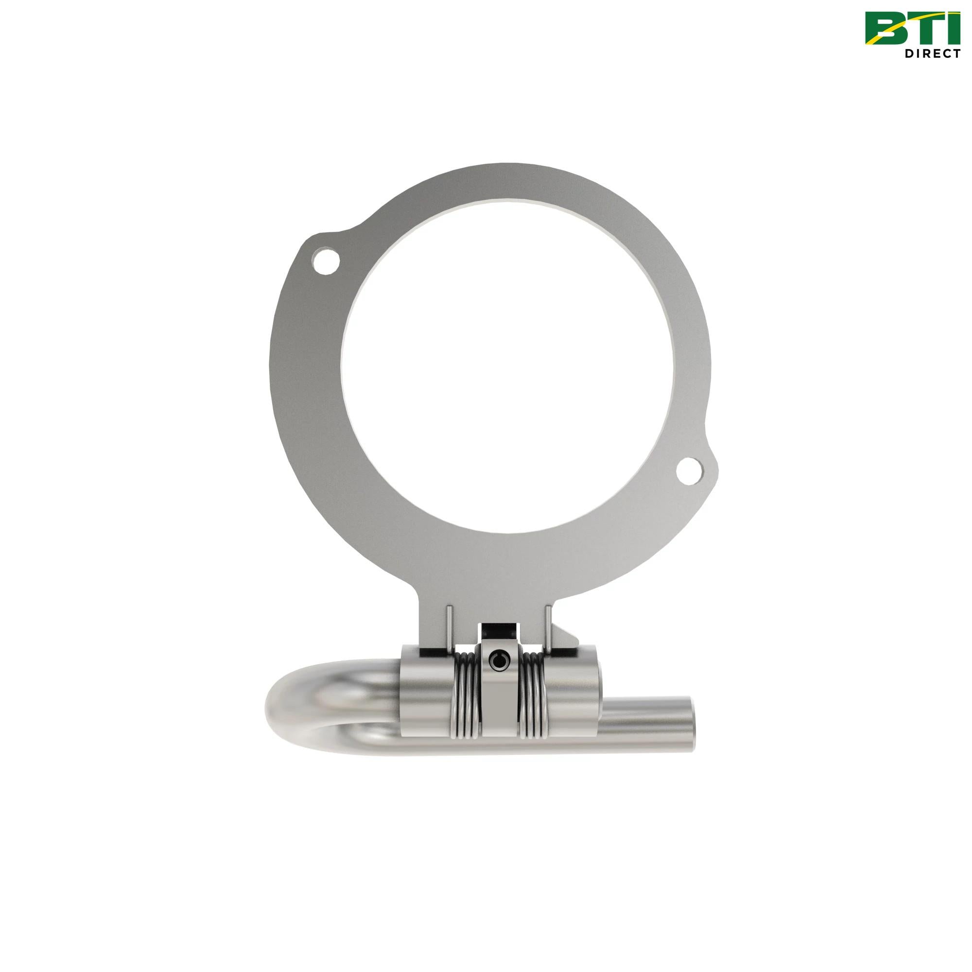 AL162101: Latching Handle