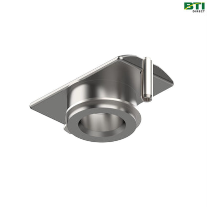AL162107: Wear Plate Kit