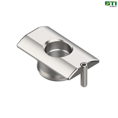 AL162107: Wear Plate Kit