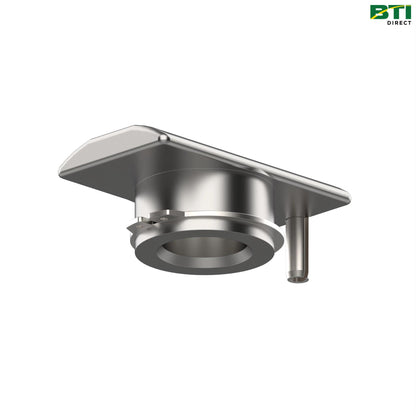 AL162107: Wear Plate Kit