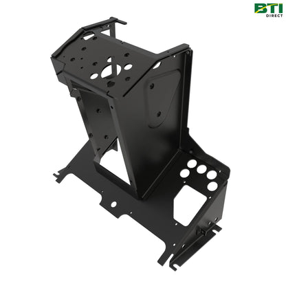 AL162237: Control Support