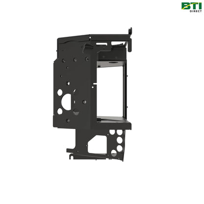 AL162237: Control Support