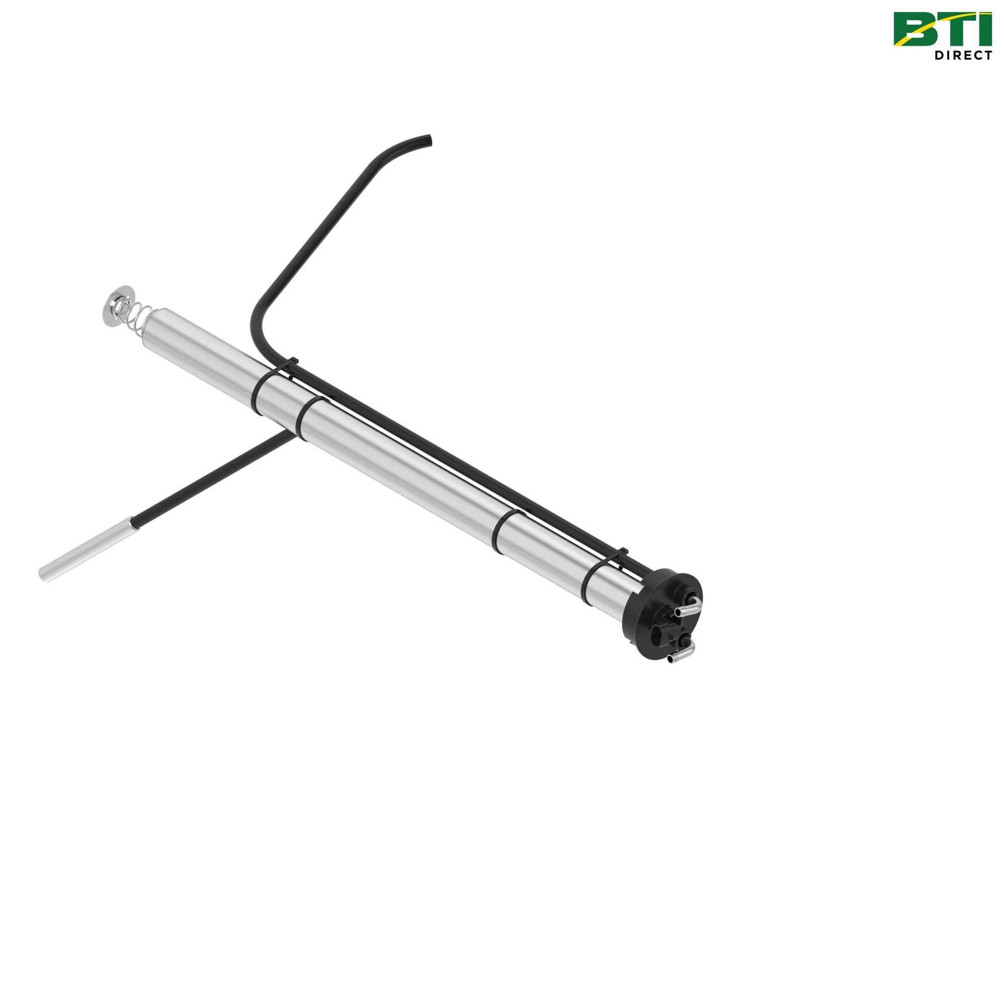 AL162293: Fuel Sender