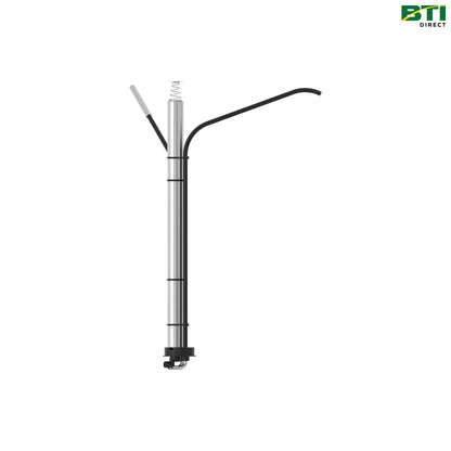 AL162293: Fuel Sender