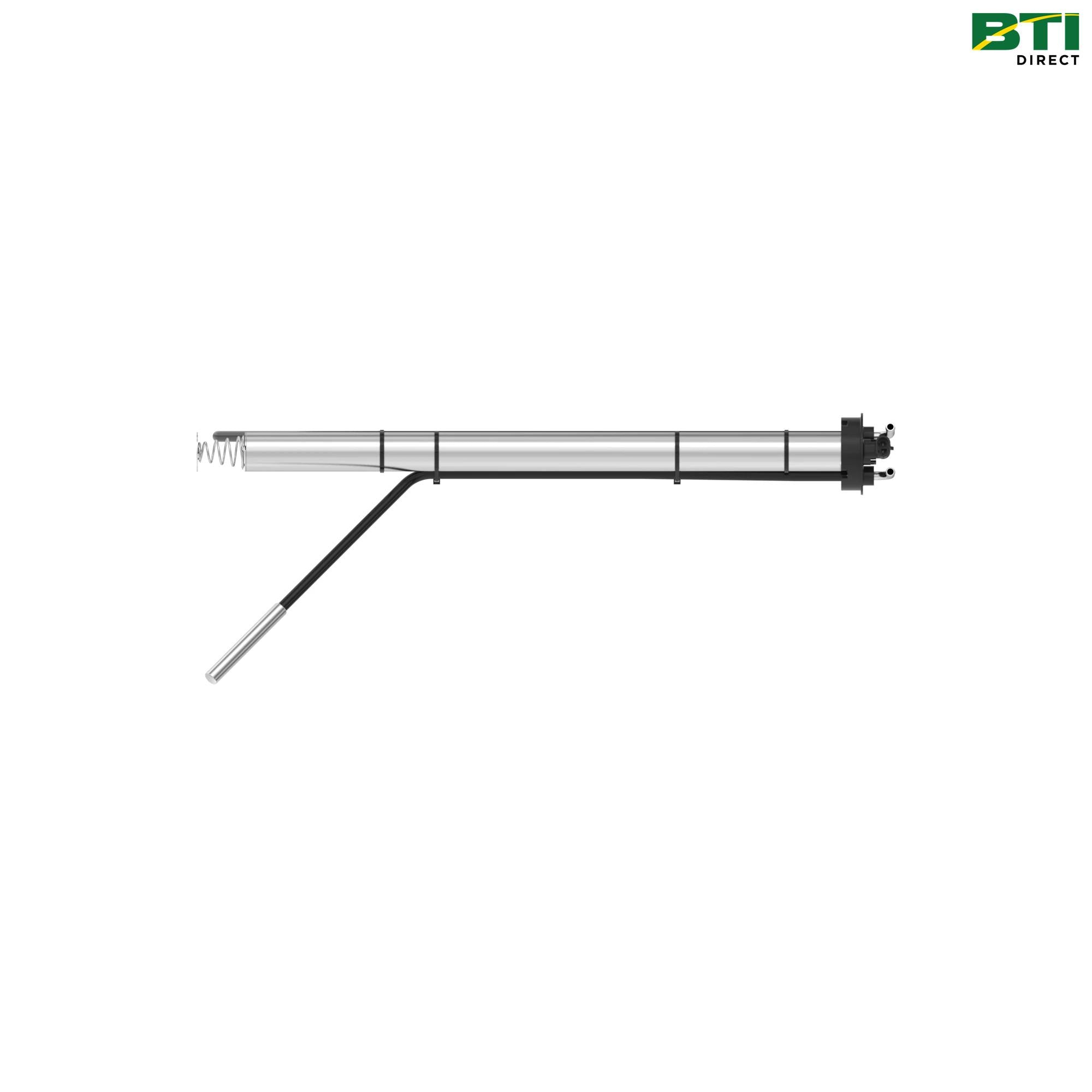 AL162293: Fuel Sender