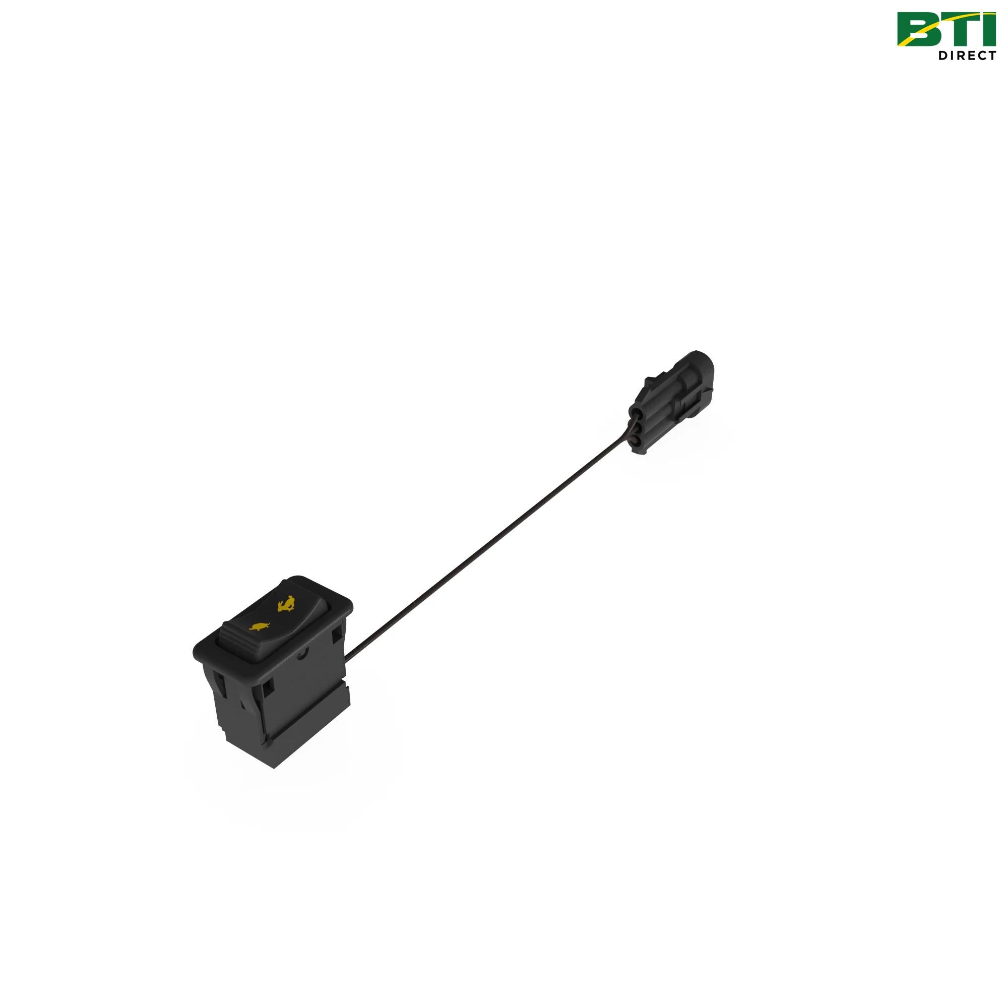 AL162303: Switch