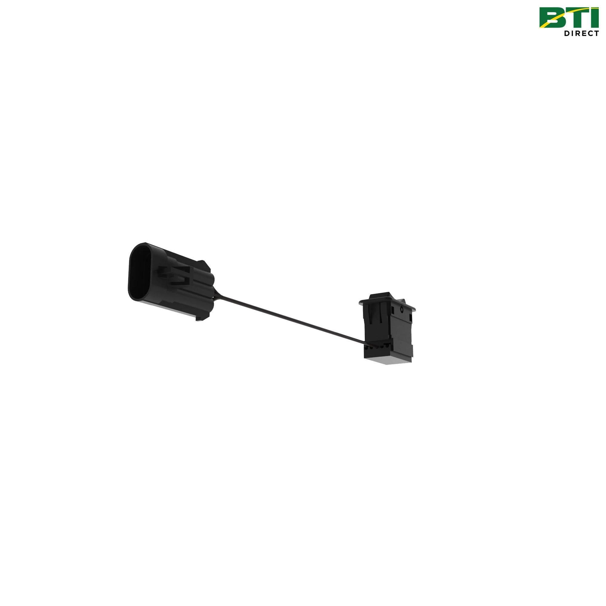AL162303: Switch