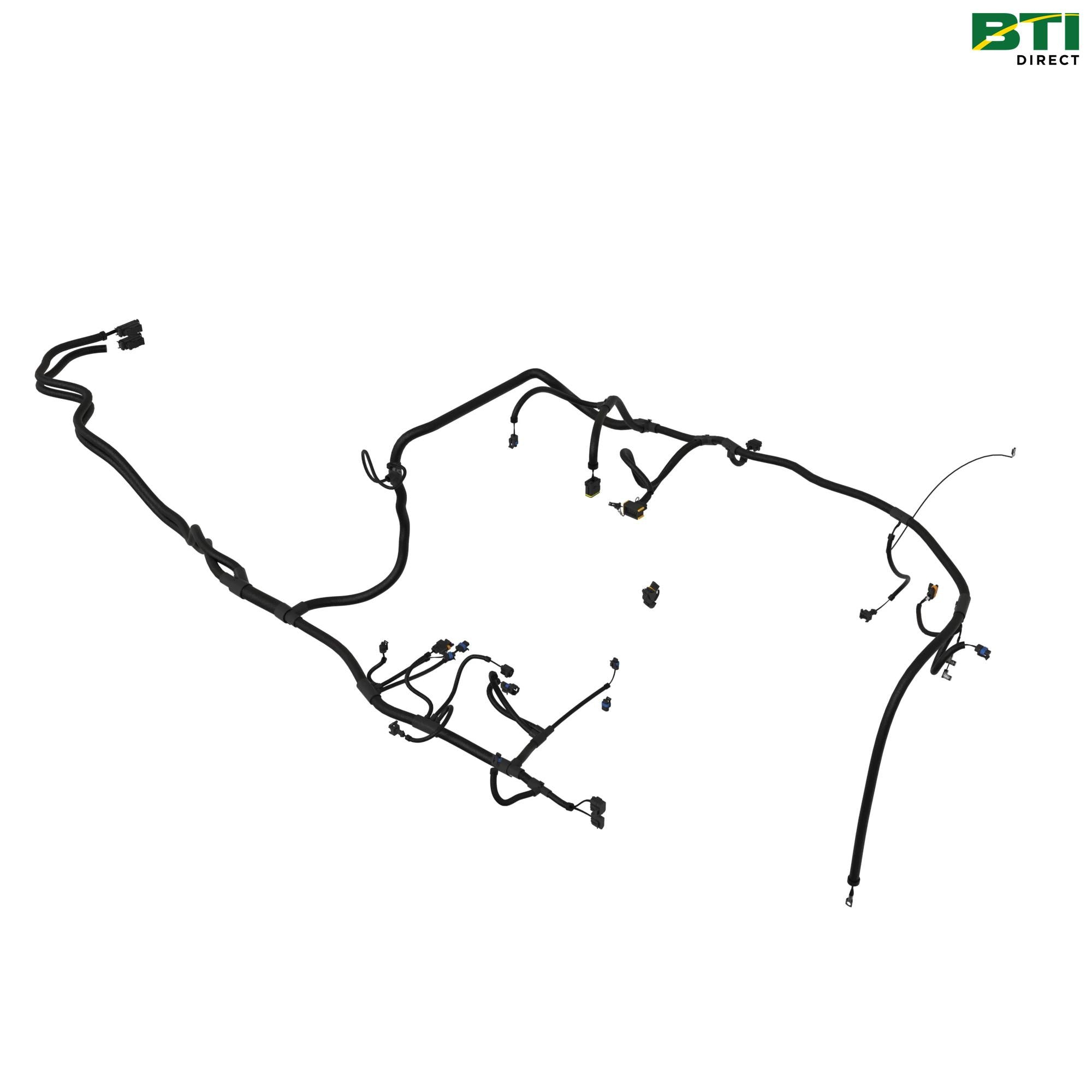 AL162383: Engine Wiring Harness