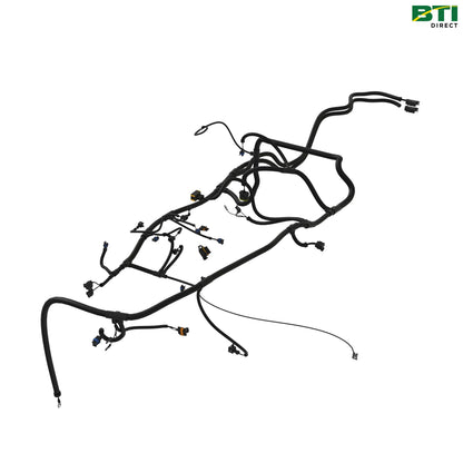 AL162383: Engine Wiring Harness