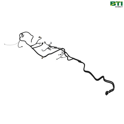 AL162384: Engine Wiring Harness
