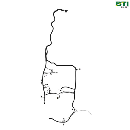 AL162384: Engine Wiring Harness