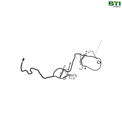 AL162385: Engine Wiring Harness