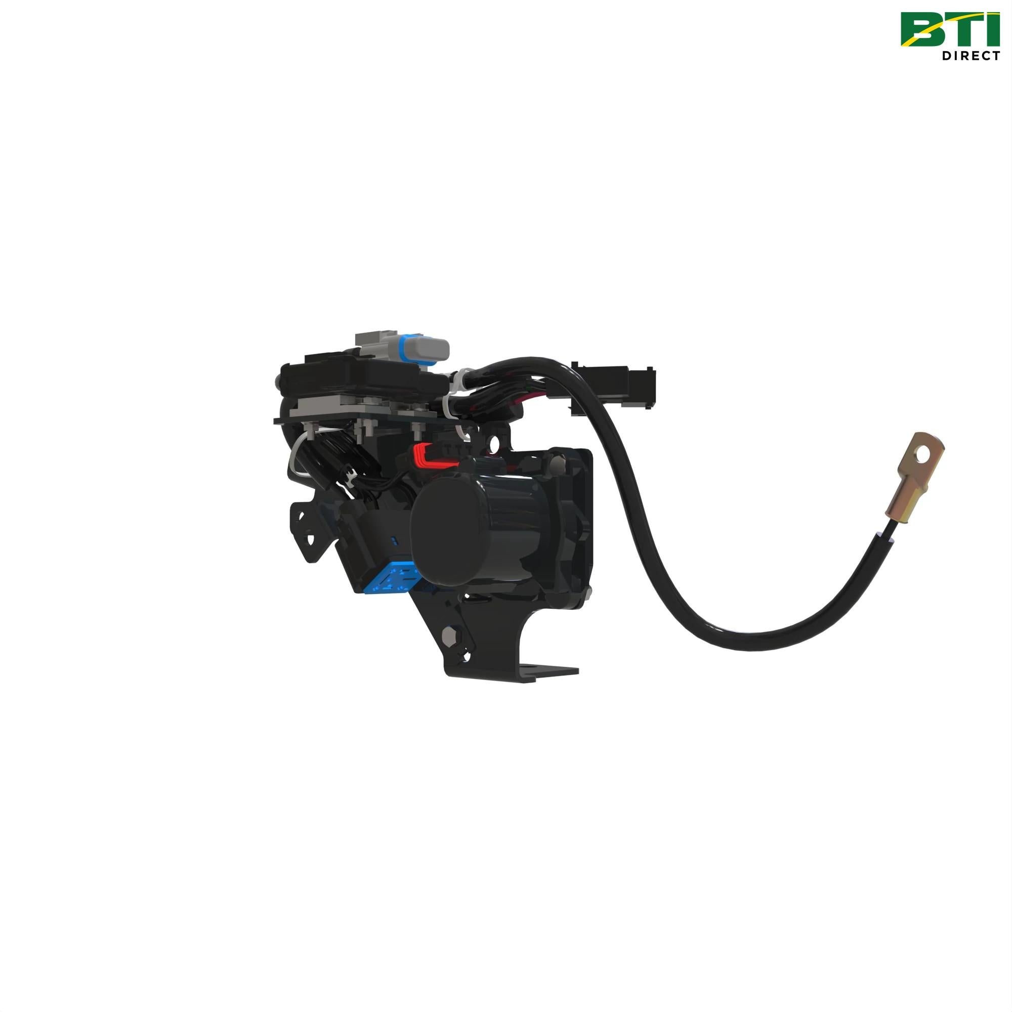 AL162388: Wiring Harness