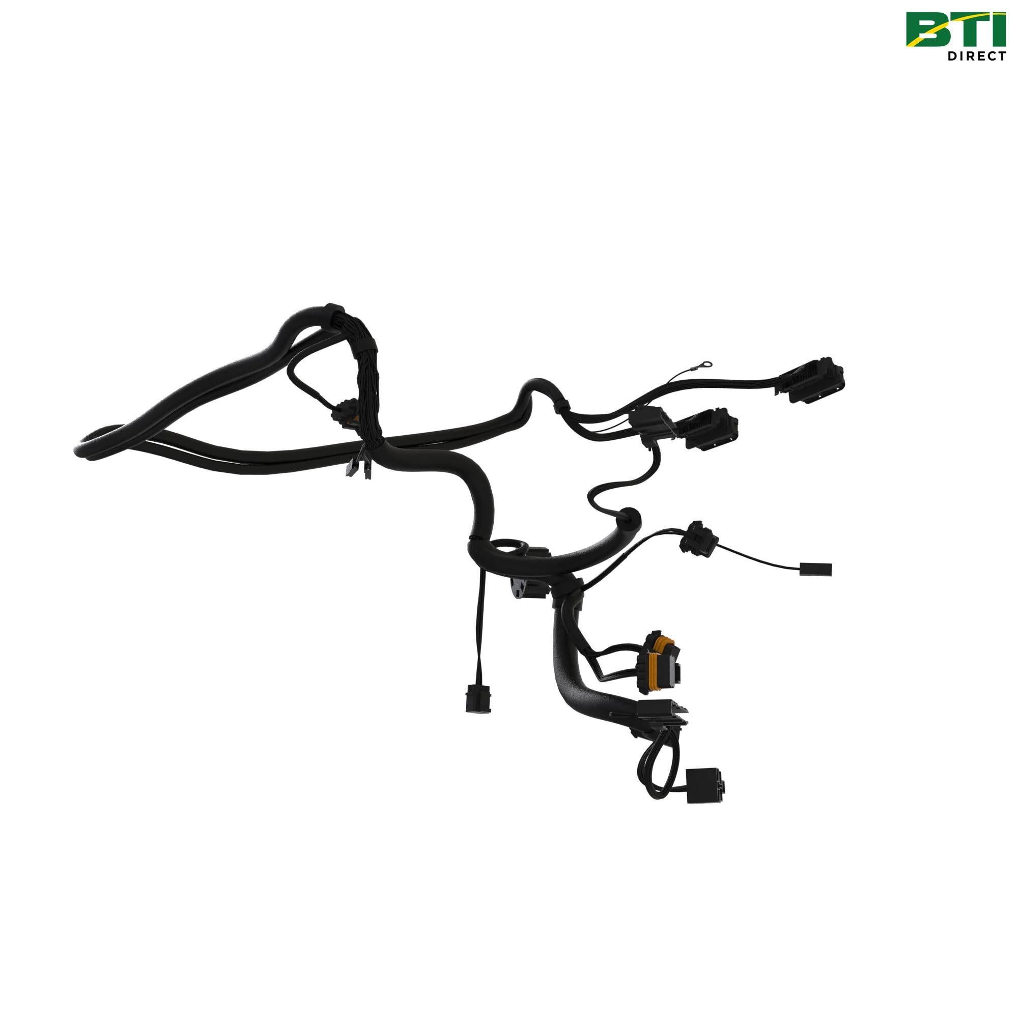 AL162391: Instrument Panel Wiring Harness