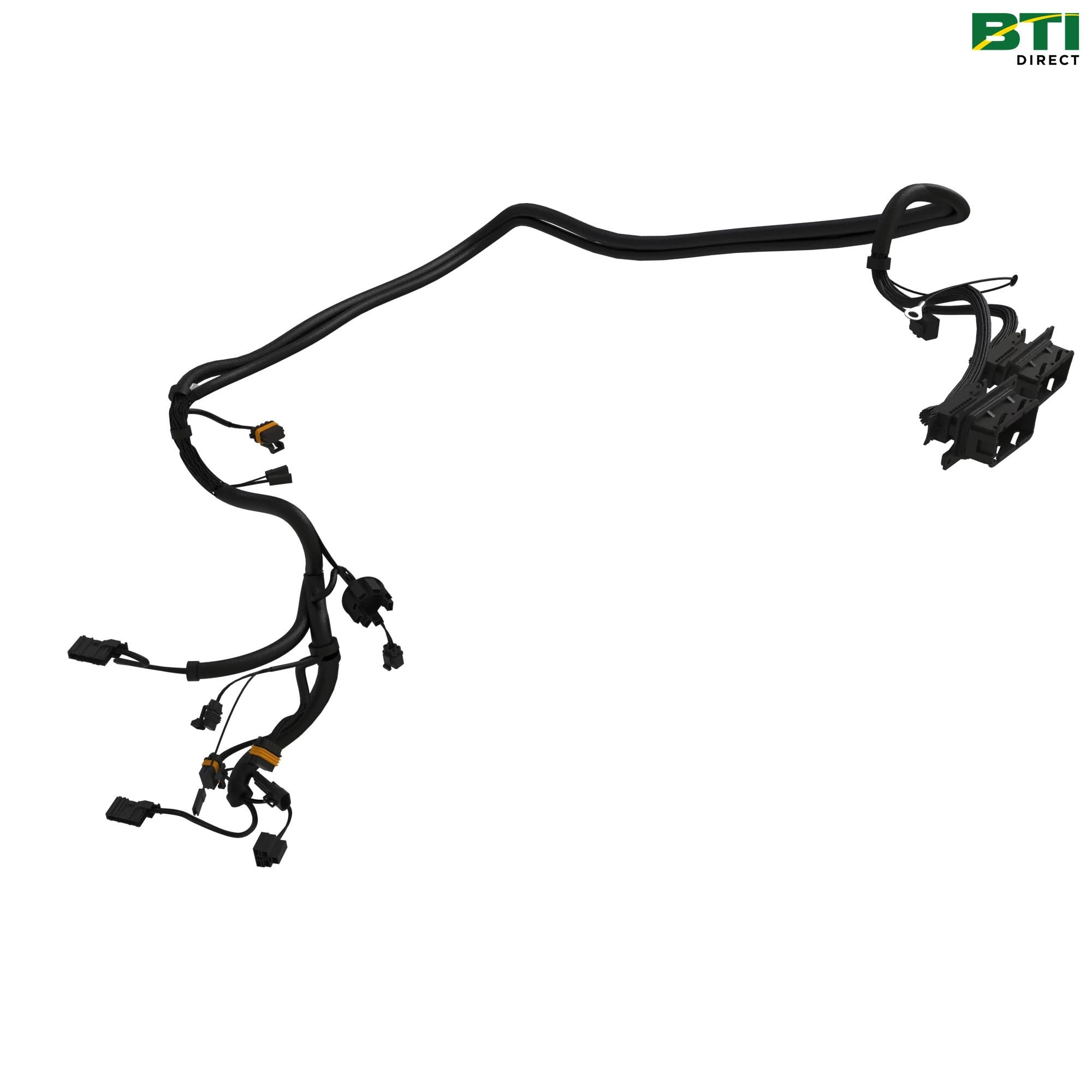 AL162391: Instrument Panel Wiring Harness