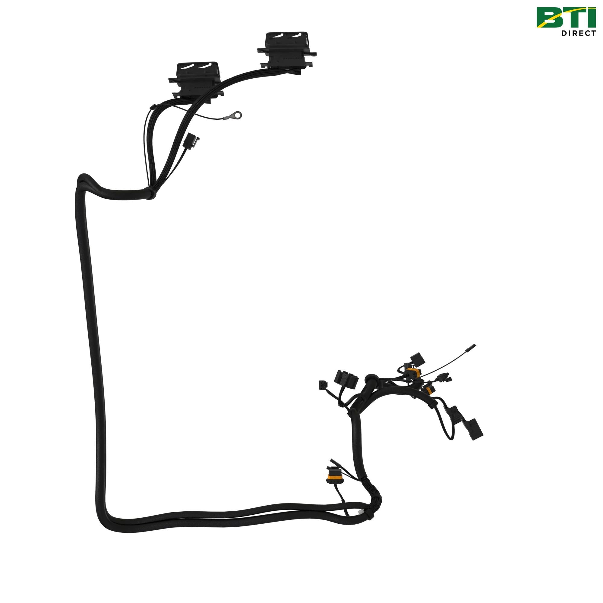 AL162391: Instrument Panel Wiring Harness