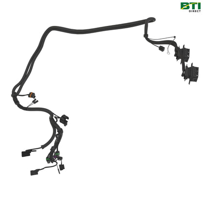 AL162392: Instrument PNL Wiring Harness
