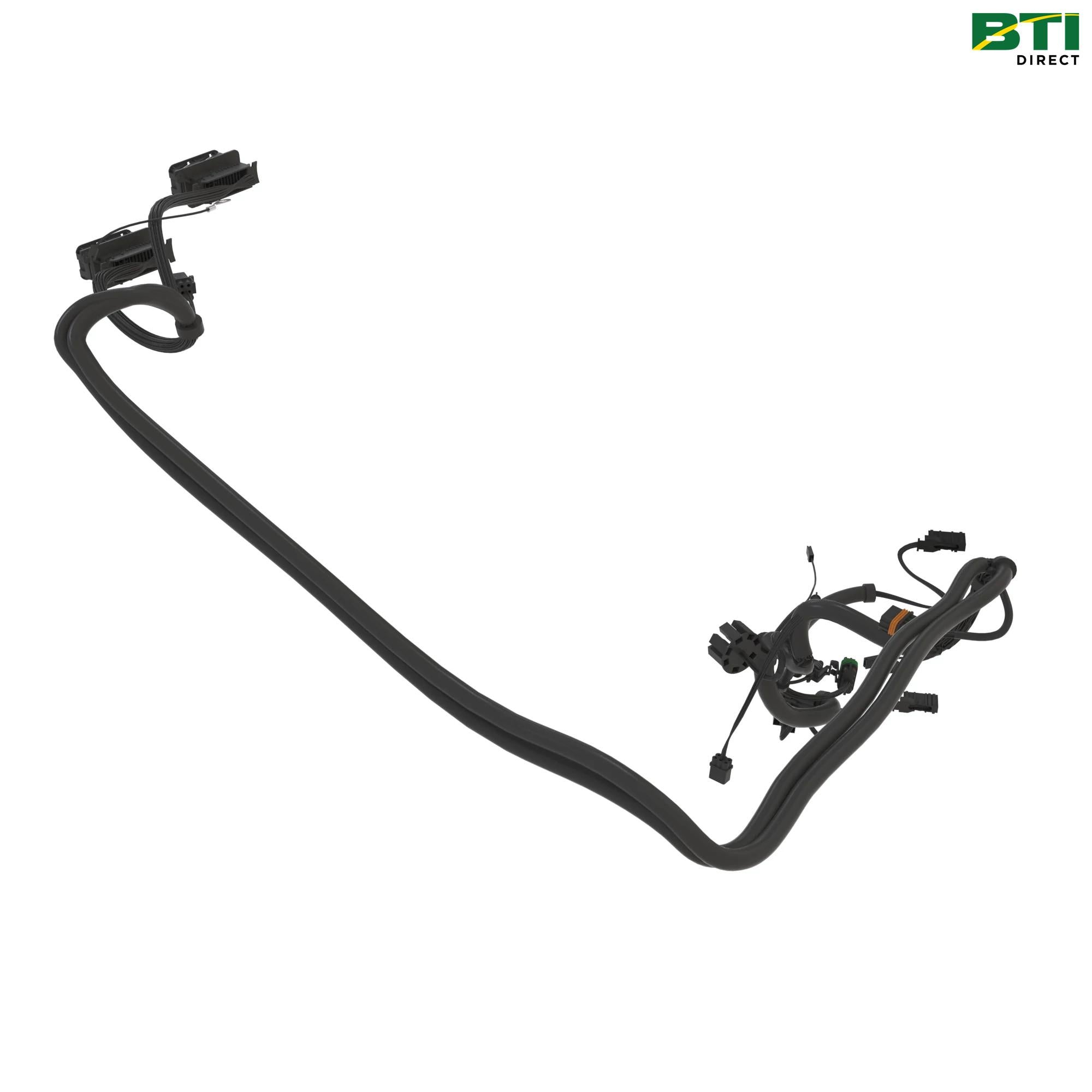 AL162392: Instrument PNL Wiring Harness