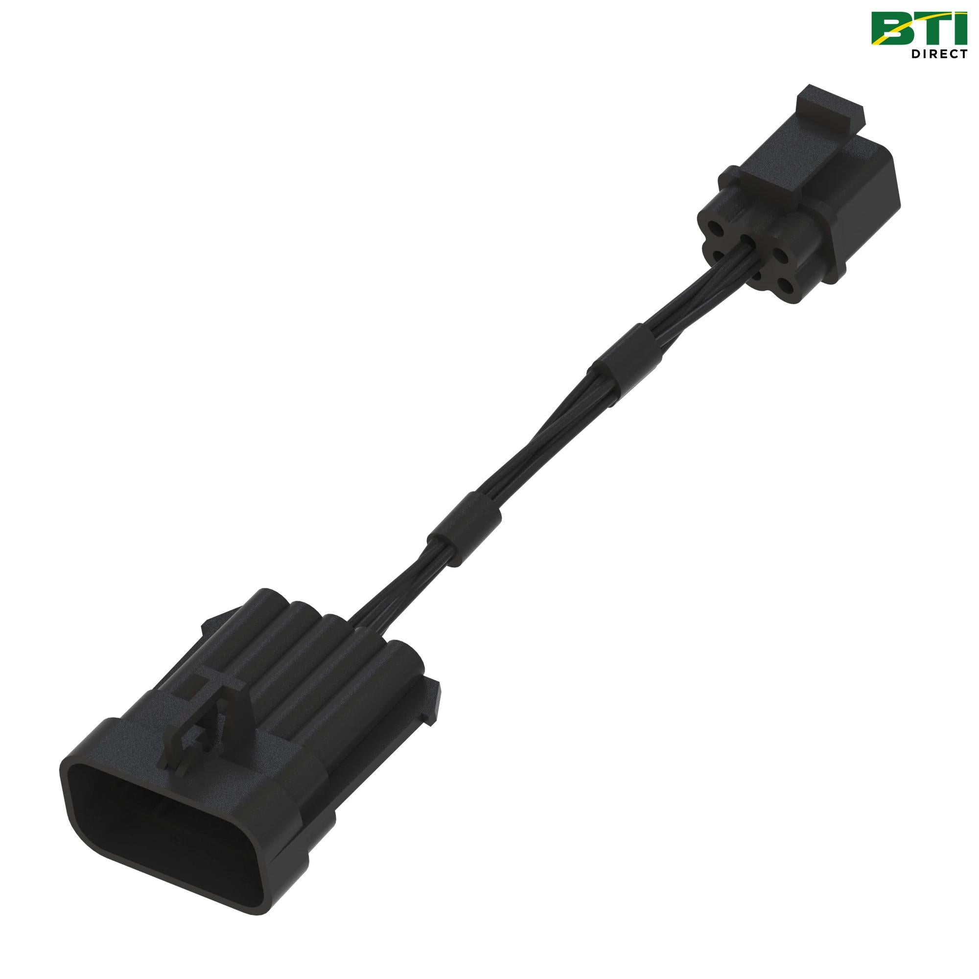 AL162423: ISOBUS Wiring Harness