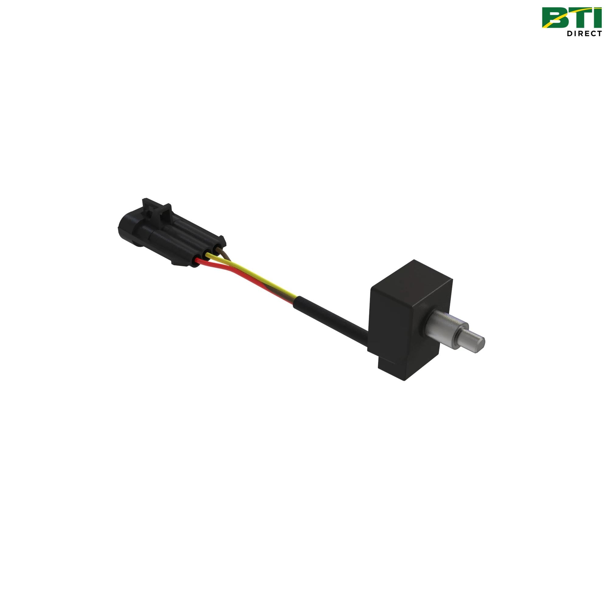 AL162468: Potentiometer