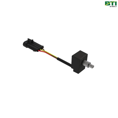 AL162468: Potentiometer