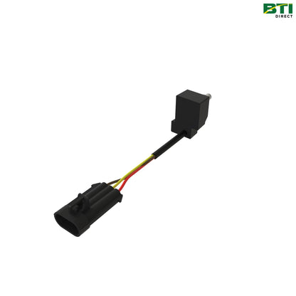 AL162468: Potentiometer