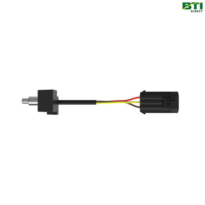 AL162468: Potentiometer