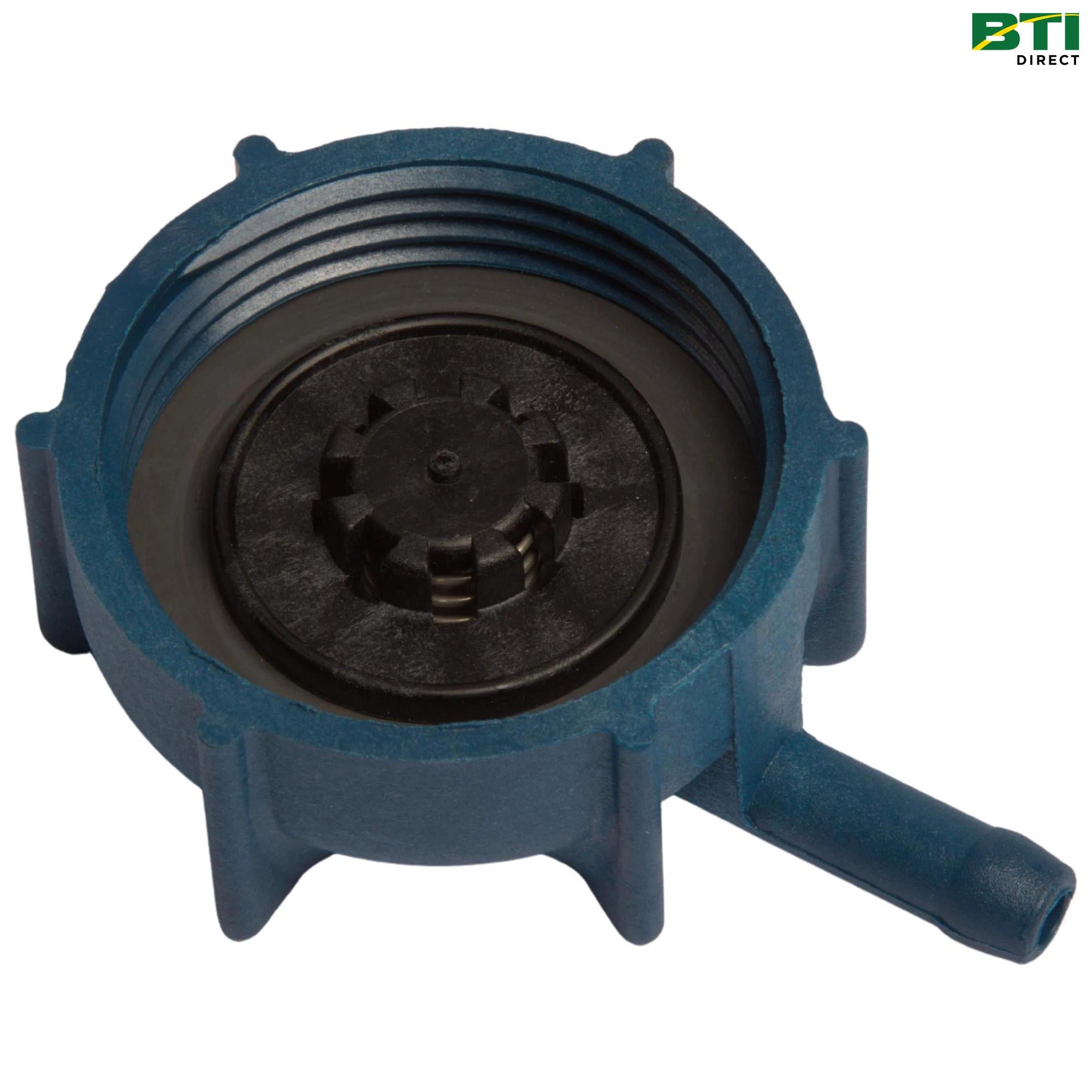 AL162698: Expansion Tank Cover