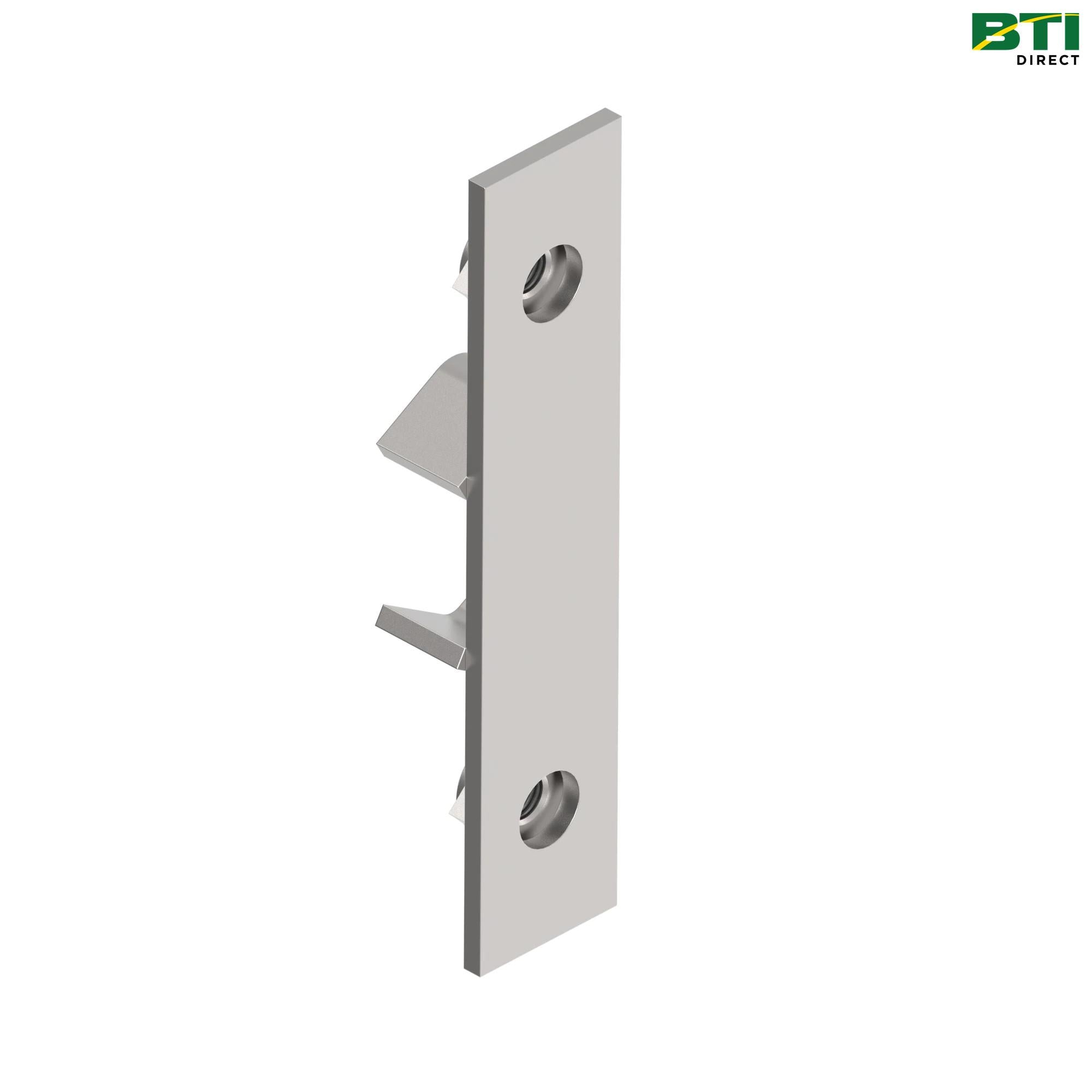 AL162703: Water Radiator Bracket