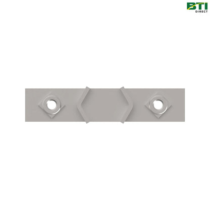 AL162703: Water Radiator Bracket