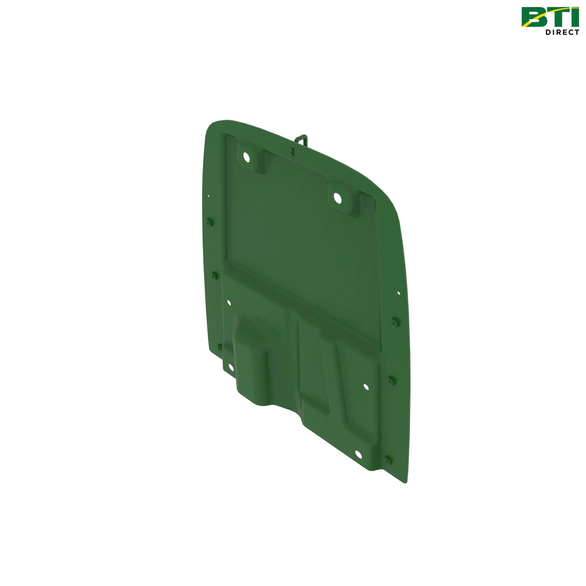 AL162732: Battery Plate