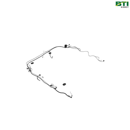 AL162768: Roof Wiring Harness