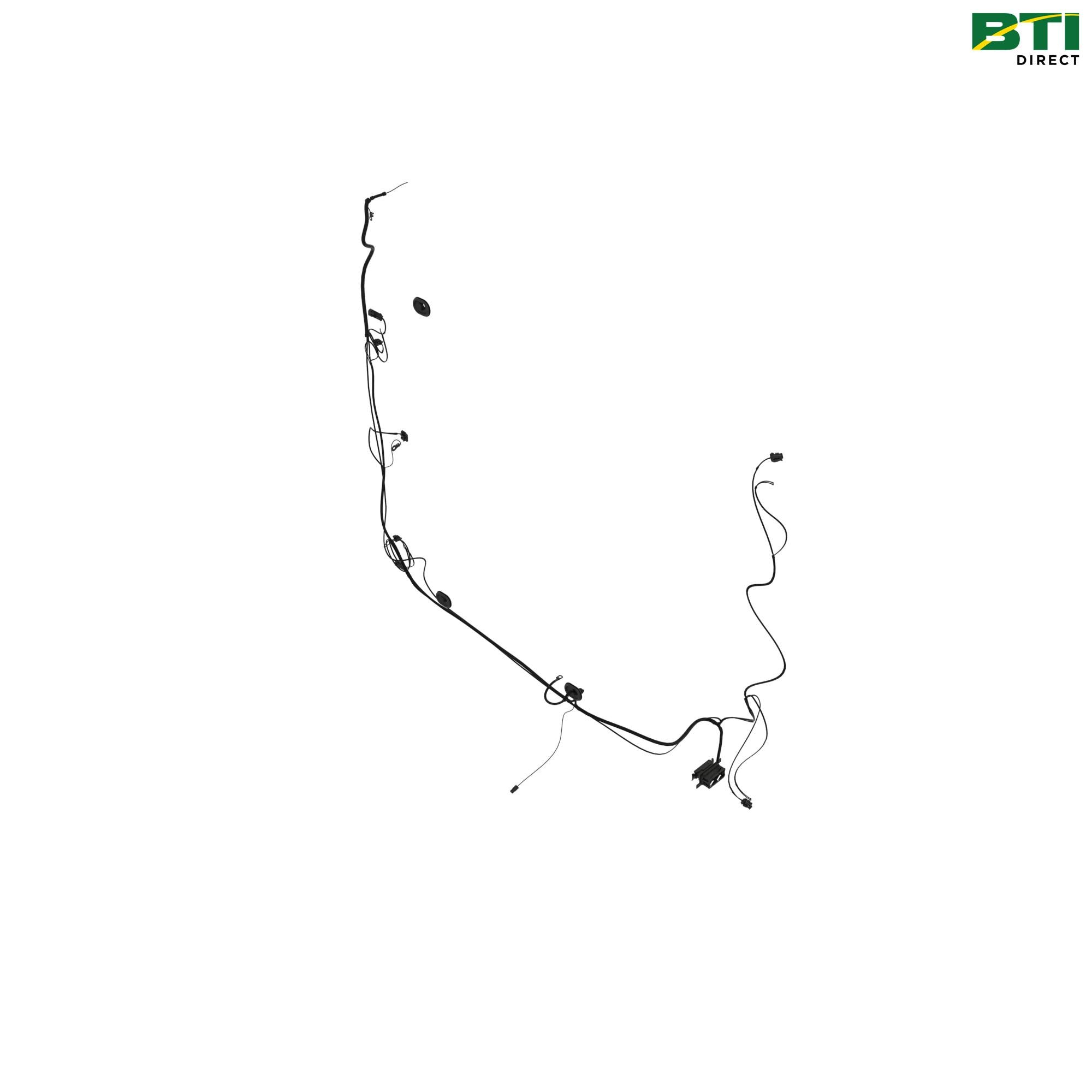 AL162768: Roof Wiring Harness