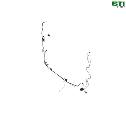 AL162768: Roof Wiring Harness