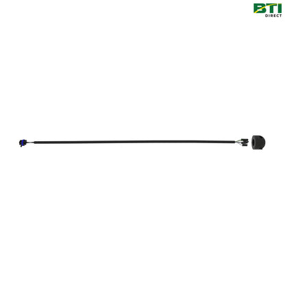 AL162776: 7-Pin Socket Wiring Harness