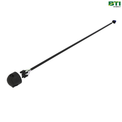 AL162776: 7-Pin Socket Wiring Harness