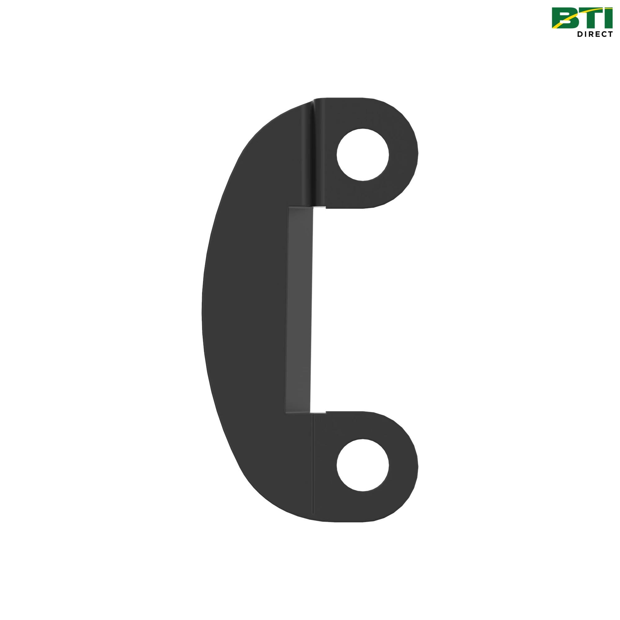 AL162803: Clamp