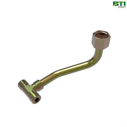 AL162828: Brake Line