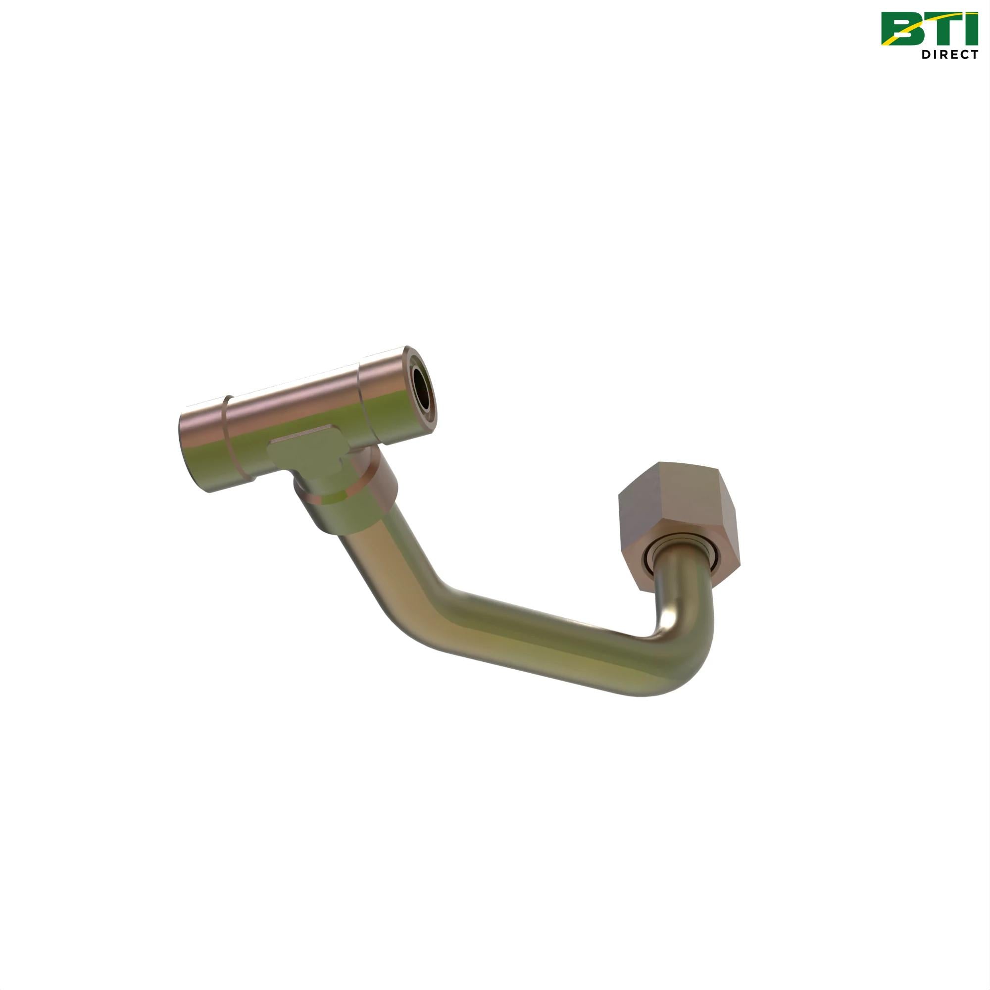 AL162828: Brake Line